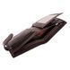 Кошелек мужской кожаный Ashwood 1258 VT 5