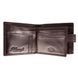 Кошелек мужской кожаный Ashwood 1258 VT 3