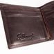 Кошелек мужской кожаный Ashwood 1258 VT 6