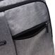 Рюкзак мужской для ноутбука Remoid brvn02-gray 7