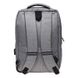 Рюкзак мужской для ноутбука Remoid brvn02-gray 2