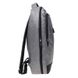 Рюкзак мужской для ноутбука Remoid brvn02-gray 3