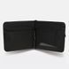 Зажим мужской кожаный Ricco Grande K1121-22-black 3