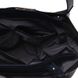 Женская кожаная сумка Ricco Grande 1L943-black черный 8
