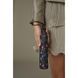 Зонт женский механический Fulton Superslim-2 L553 Multicolored, butterflies (Разноцветный, бабочки) 4
