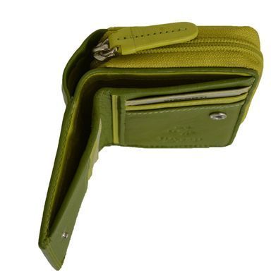 Женский кожаный кошелек Visconti RB53 - Hawaii