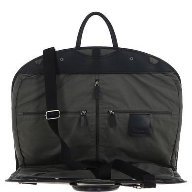 Портплед чоловічий шкіряний Ashwood K50