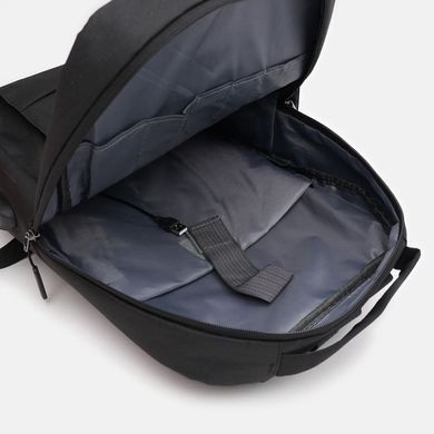 Рюкзак чоловічий Monsen C1AMT1123bl-black
