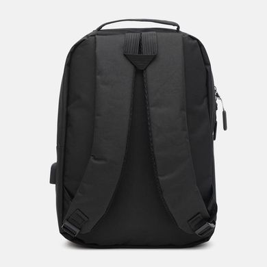 Рюкзак чоловічий Monsen C1AMT1123bl-black