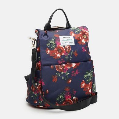 Рюкзак женский Monsen C1665abl-black