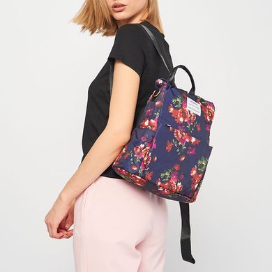 Рюкзак женский Monsen C1665abl-black