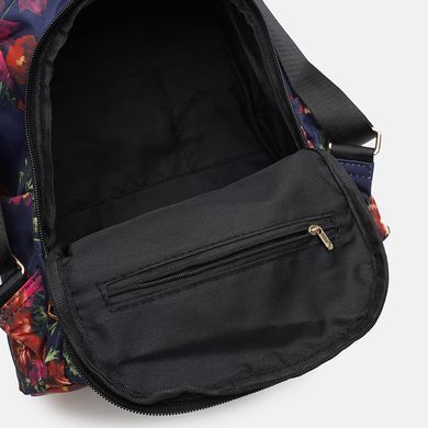 Рюкзак женский Monsen C1665abl-black