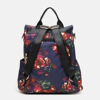 Рюкзак женский Monsen C1665abl-black