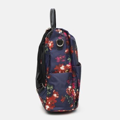 Рюкзак женский Monsen C1665abl-black