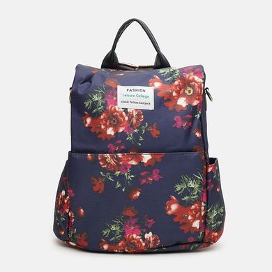 Рюкзак женский Monsen C1665abl-black