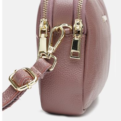 Сумка женская кожаная Borsa Leather K11906