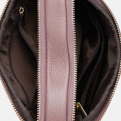 Сумка женская кожаная Borsa Leather K11906