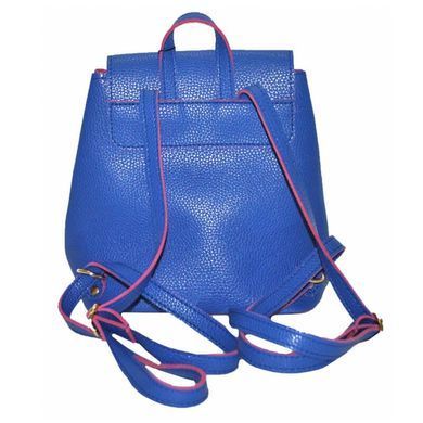 Женский рюкзак Monsen 1035431-blue синий
