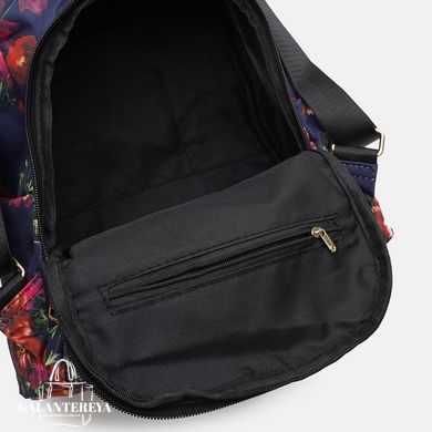 Рюкзак жіночий Monsen C1665abl-black