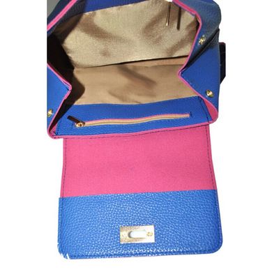 Женский рюкзак Monsen 1035431-blue синий