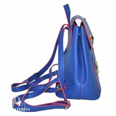 Женский рюкзак Monsen 1035431-blue синий