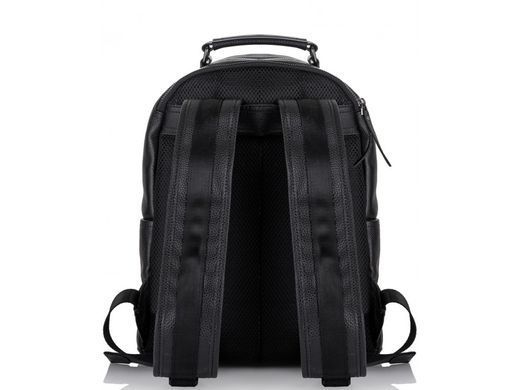 Рюкзак мужской кожаный Tiding Bag A25F-68020A