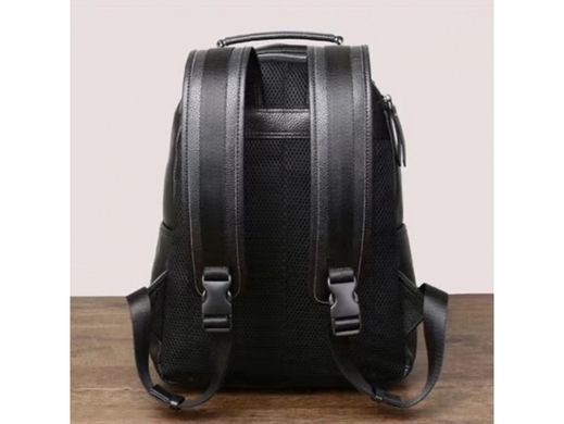 Рюкзак мужской кожаный Tiding Bag A25F-68020A