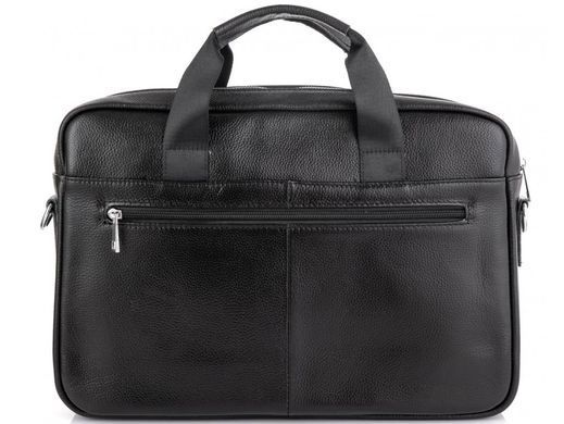 Сумка для ноутбука чоловіча шкіряна Tiding Bag A25-1128-1A