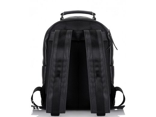 Рюкзак мужской кожаный Tiding Bag A25F-68020A