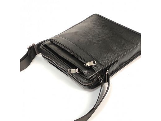 Сумка мужская кожаная Tiding Bag NM29-287891A
