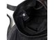 Мужской кожаный черный мессенджер Tiding Bag M9806-1A 3