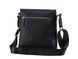 Мужской кожаный мессенджер Tiding Bag NM17-9105-2A черный 3