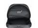 Мужской кожаный рюкзак Tiding Bag B3-8605A черный 2
