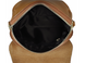 Женская кожаная сумка Riche W14-663LB коричневый 3