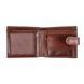 Кошелек мужской кожаный Ashwood 1258 VT 4