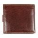 Кошелек мужской кожаный Ashwood 1258 VT 2