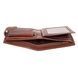 Кошелек мужской кожаный Ashwood 1258 VT 5