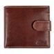 Кошелек мужской кожаный Ashwood 1258 VT 1