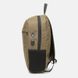 Рюкзак мужской для ноутбука Monsen C1006-brown 4