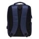 Рюкзак мужской для ноутбука Remoid brvn03-blue 2