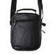 Сумка через плечо мужская кожаная Keizer K18016-black 3