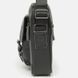 Сумка мужская кожаная Keizer K11827-black 4