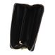 Женский кожаный кошелек Keizer K12707-black черный 5
