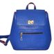 Женский рюкзак Monsen 1035431-blue синий 3