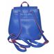 Женский рюкзак Monsen 1035431-blue синий 5