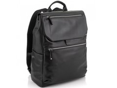 Рюкзак мужской кожаный Tiding Bag NM29-88066A