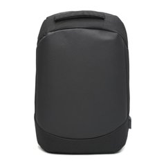 Рюкзак мужской для ноутбука Monsen V1BGPK02-black