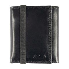 Кошелек мужской кожаный Ashwood 1265 VT