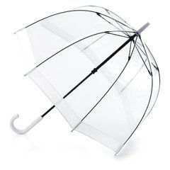 Зонт-трость женский механический Fulton L041 Birdcage