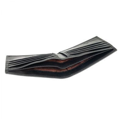 Кошелек мужской кожаный Ashwood 1211 VT